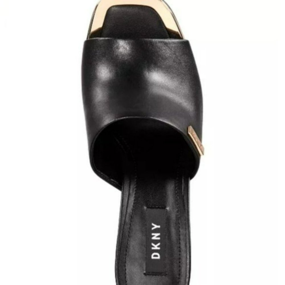 DKNY Bronx Dress Sandals -7 - Picture 3 of 7